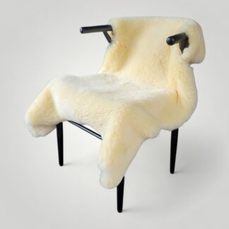 Medical Tanned Sheepskin Pelts - Large
