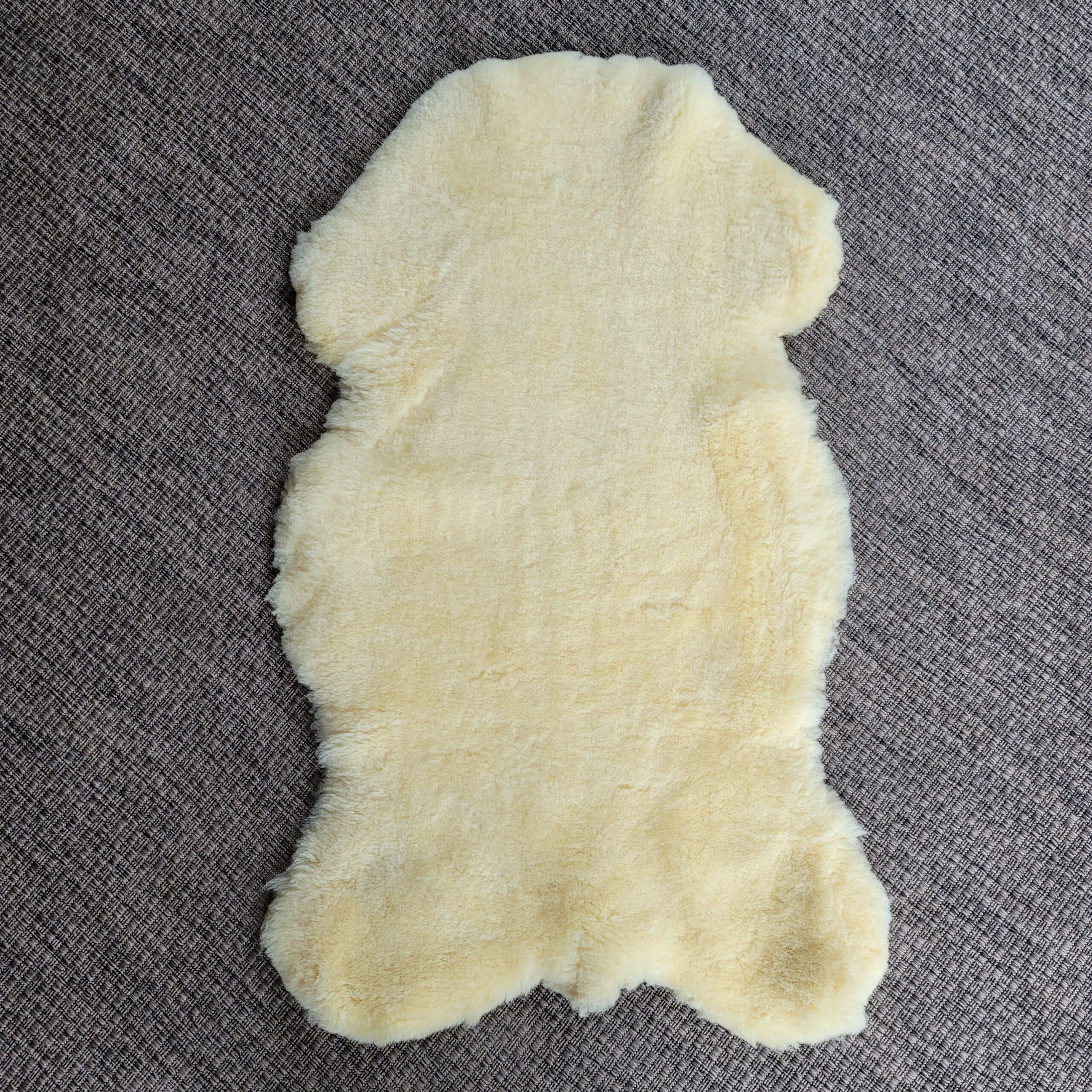 Sheepskin Pelt Dog & Cat Pet Beds - Image 5